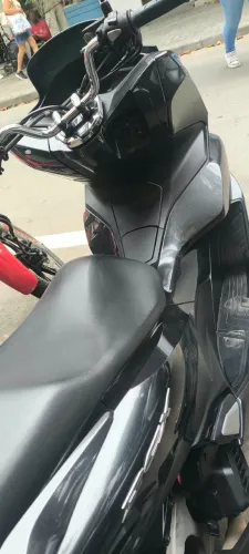 Honda PCX 160 2023