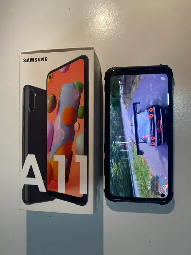 Galaxy A11 64Gb