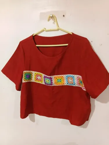 Blusas G