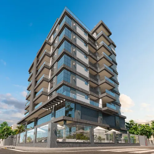 Apartamento na Planta com 3 Dormitórios na Praia Grande | Imperium Residence