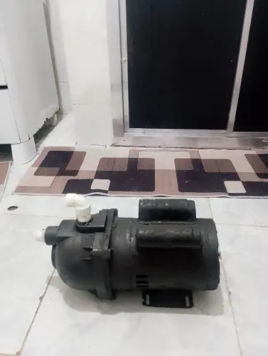 Bomba 1cv usada