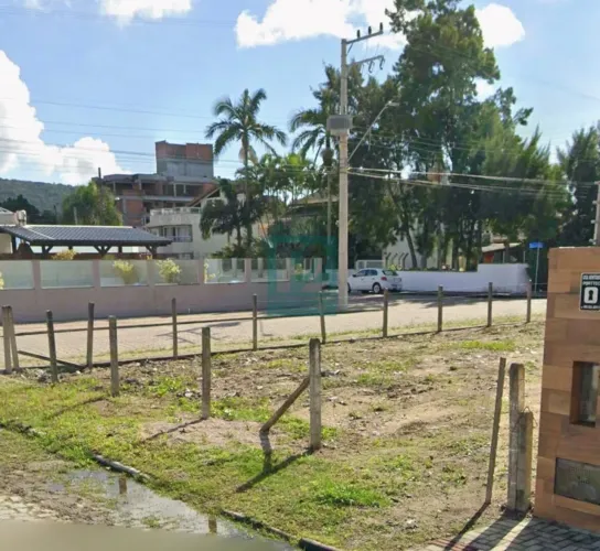 Terreno Pronto Para Construir No Canto Grande, Bombinhas - SC!