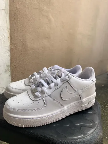 Tennis Nike Air force 1