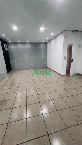 Sala para Locação Parque Industrial, São José do Rio Preto