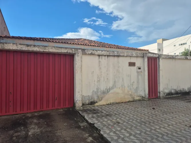 Casa conjunto flodoaldo pontes pinto perto shopping contato Márcio *