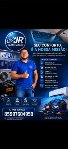 Ar condicionado