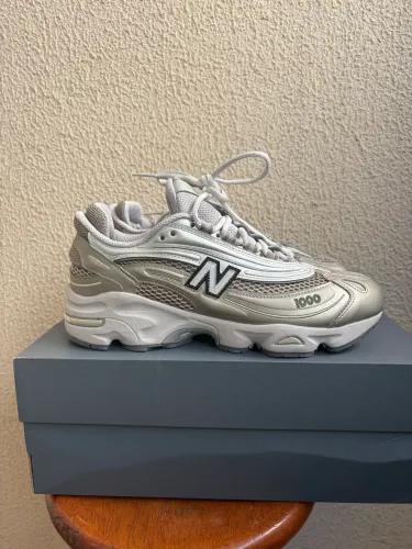 New Balance 1000 Arid Stone - Tam. 39