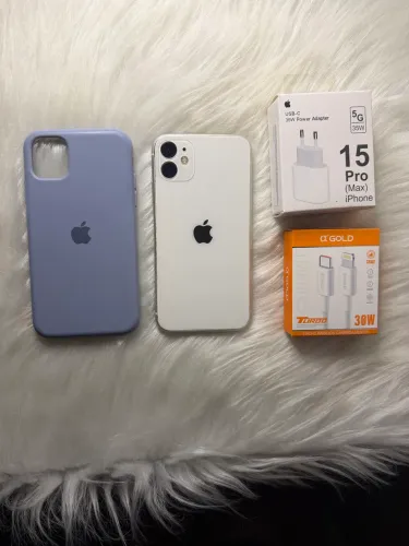 iPhone 11 seminovo