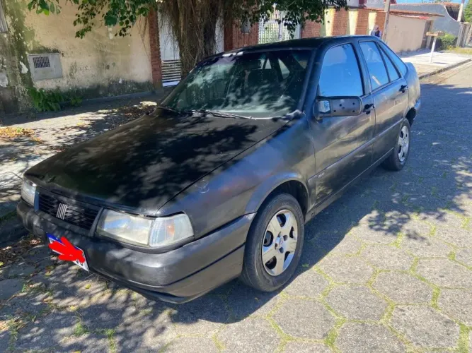 Fiat Tempra 2.0 I.E 16V 2P E 4P 1996