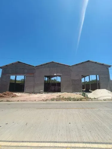 GALPÃO COMERCIAL/INDUSTRIAL NO BAIRRO ESPLANADA URUGUAI COM 03 VAGAS DE GARAGEM