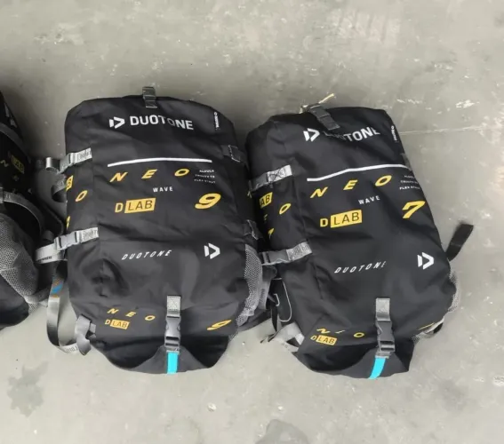 Kite Duotone NEO DLAB 7 e 9 2025