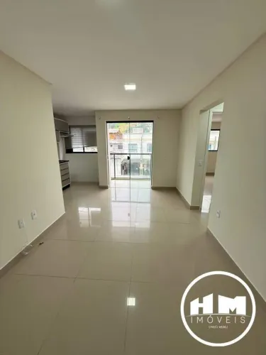 Apartamento para Locação em Camboriú, com 1 Suíte + 1 Dormitório, Churrasqueira e 1 Vaga e