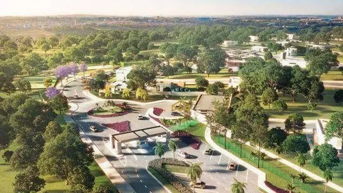 Terreno à venda, 250 m² - Jardim Fortaleza - Paulínia/SP