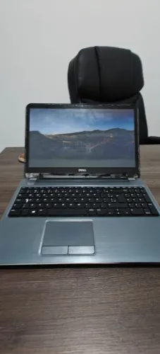 Notebook Inspiron 5537 i7 4ª Geração 16giga de ram 2 giga de placa touchscreen SSD 480giga