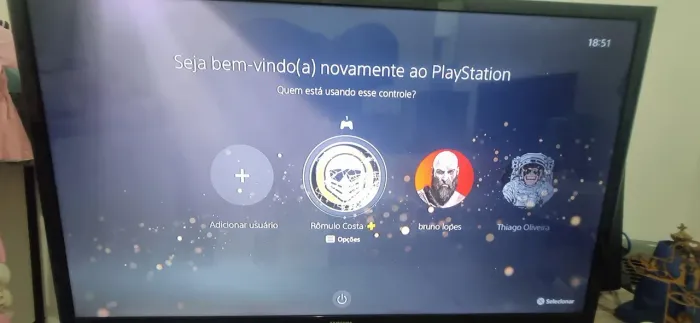 Smartv 32" samsung