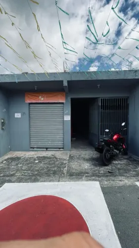 Casa a venda na vila 7 de setembro ( Bequimao )