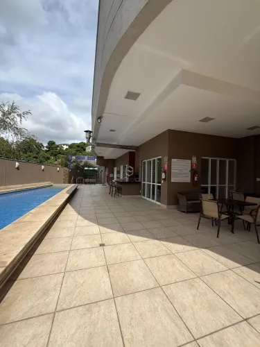 Apartamento Garden à venda em Vitória, Monte Belo, com 3 quartos, com 150 m²