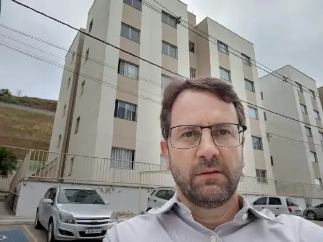 Destaque da região Apartamento no Grama, Juiz de Fora - MG, Apto 102, 2 quartos, 1 vaga,
