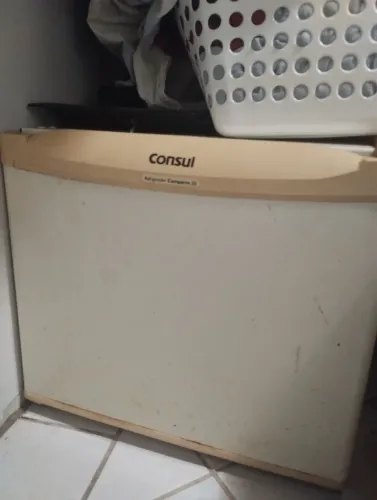 Frigobar Cônsul 50L