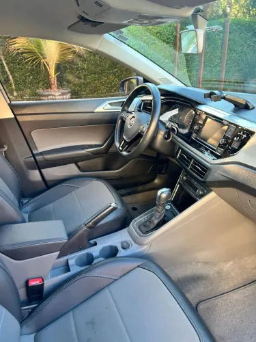 Volkswagen Virtus Highline 200 TSI 1.0 Flex 12V AUT 2018