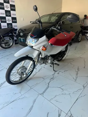 Pop 110i
