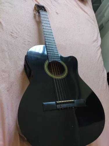 Violão Michael