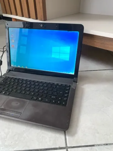 Notebook positivo  premium 