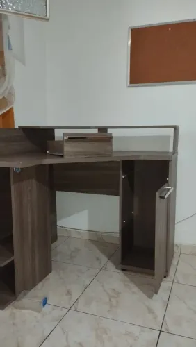 Mesa de computador