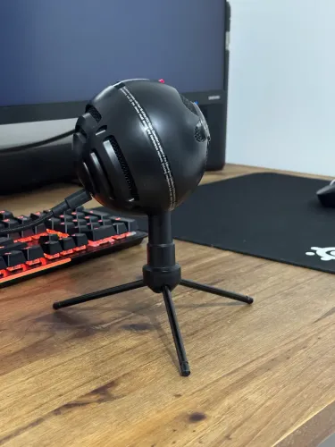 Microfone Blue Snowball ICE
