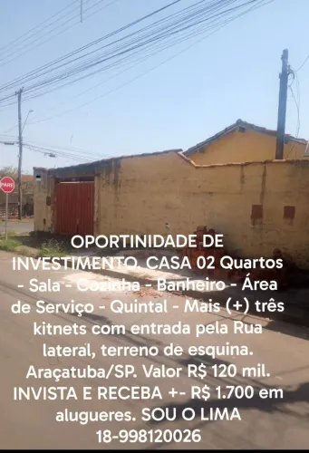 Terreno