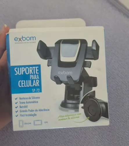 Vendo Suporte para Celular