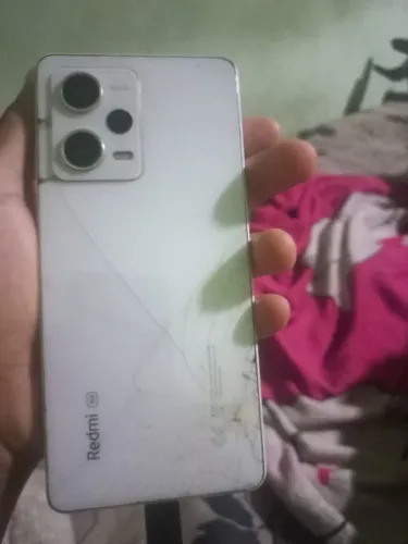 Redimi note 12 pro