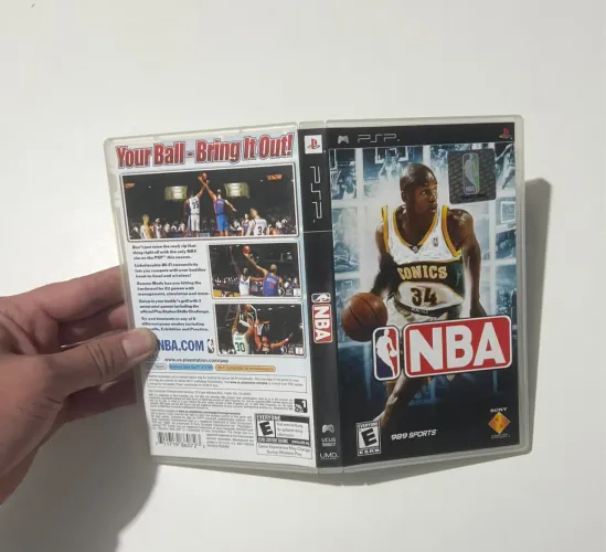 6 jogos psp completos