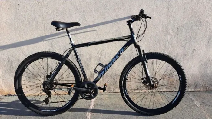 Bicicleta (Bike) Aro 29 Quadro 21 (GRANDE)
