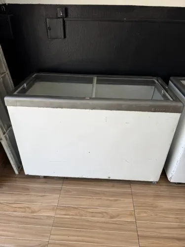 ? MS REFRIGERAÇÃO - QUALIDADE E CONFIANÇA! ? ? ÚLTIMAS UNIDADES! ? Está procurando e
