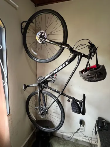 Bike Trek Dual Sport 3
