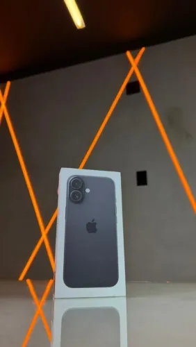 PROMOÇÃO NO MODELO IPHONE 17 LACRADO!
