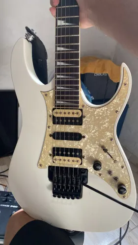 IBANEZ RG350 INDONÉSIA 2008
