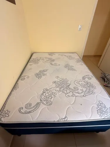 Cama de casal