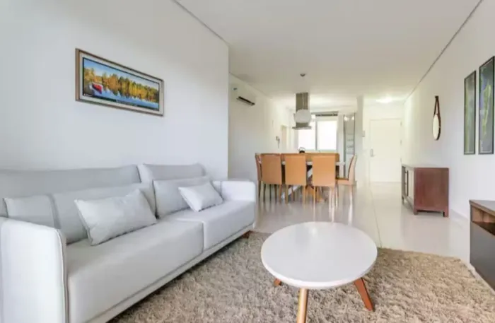 Apartamento Jurerê Internacional