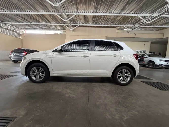 Volkswagen Polo 1.0 Flex 12V 5P 2020