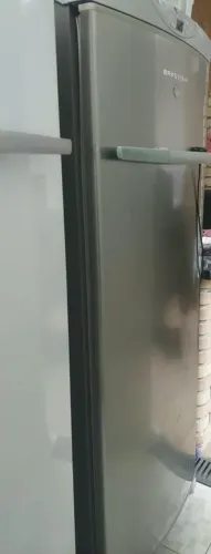 Freezer Brastemp Flex