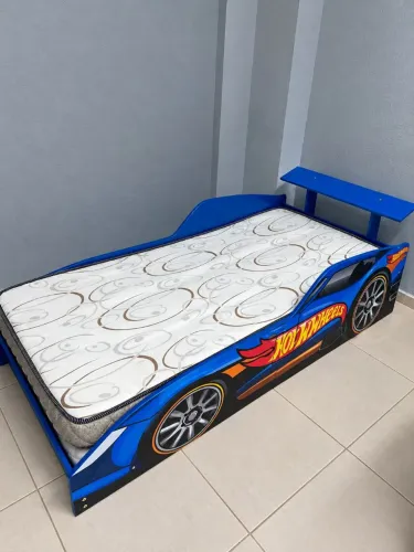 VENDO CAMA INFANTIL