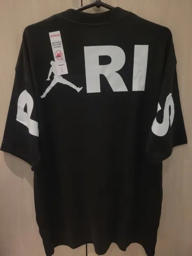 Camiseta nike jordan