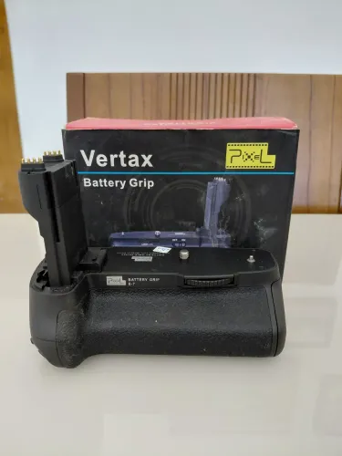 Battery Grip Canon EOS 7D