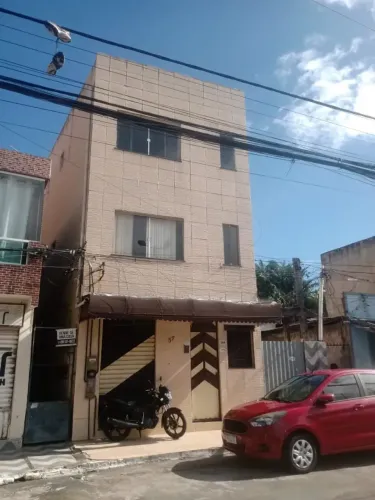 PONTO COMERCIAL NO CENTRO DE LAURO