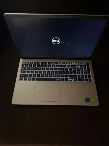 Notebook Dell Inspiron 15 3530