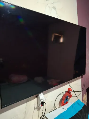 Tv smart 55 polegadas