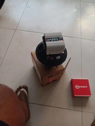 peças pra som