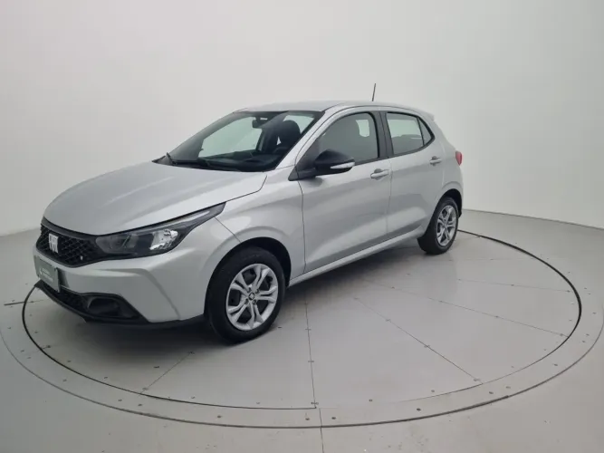 Fiat Argo Drive 1.0 Firefly 2026